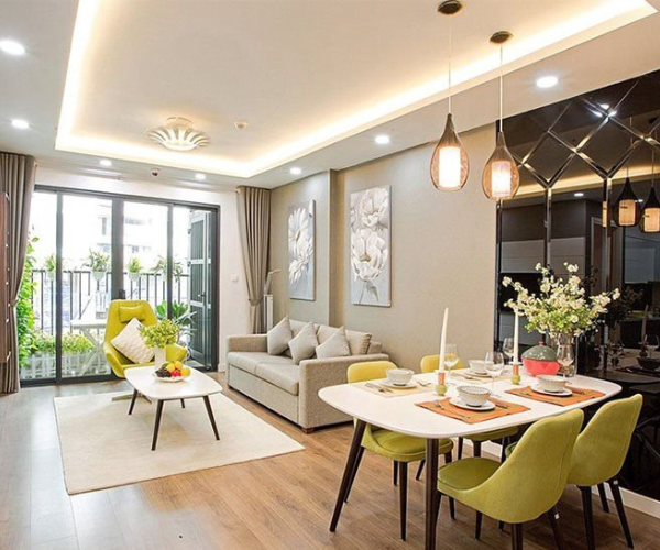 Cập nhật giá bán căn hộ chung cư mới nhất Cập nhật giá bán căn hộ chung cư mới nhất